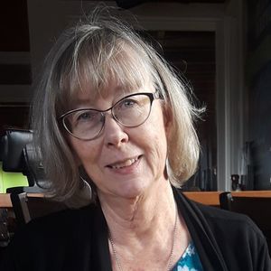 Meet your Posher, Karen